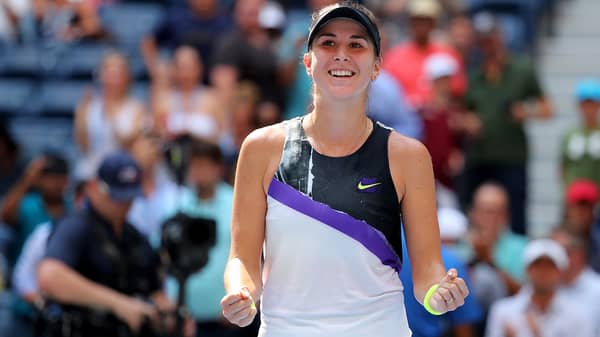 2019 US Open – Day 10