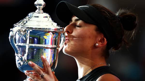 2019 US Open – Day 13