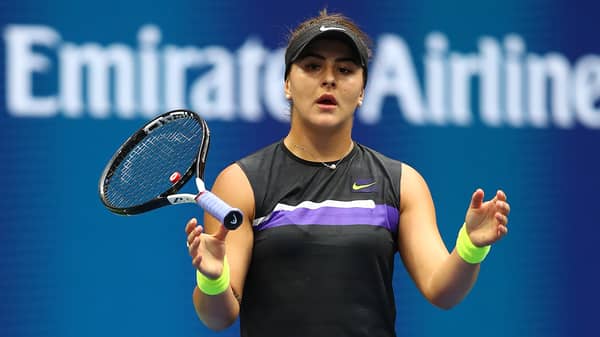 2019 US Open – Day 13