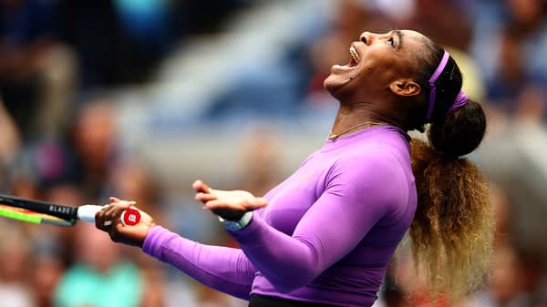 2019 US Open – Day 13