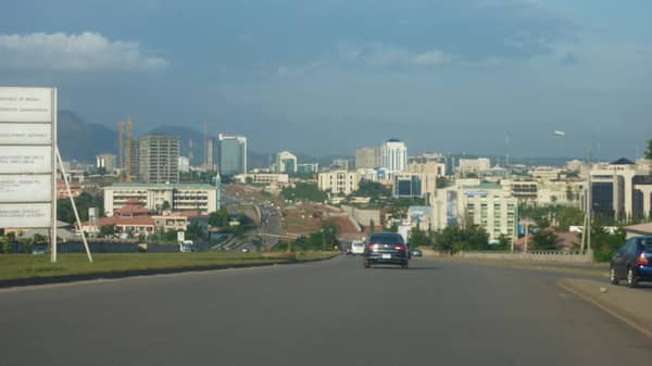 Abuja-FCT