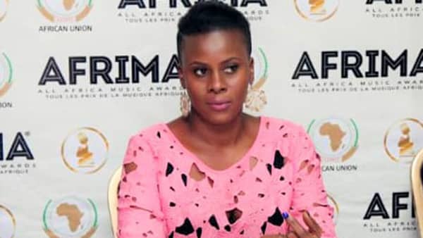 Adenrele Niyi, AFRIMA