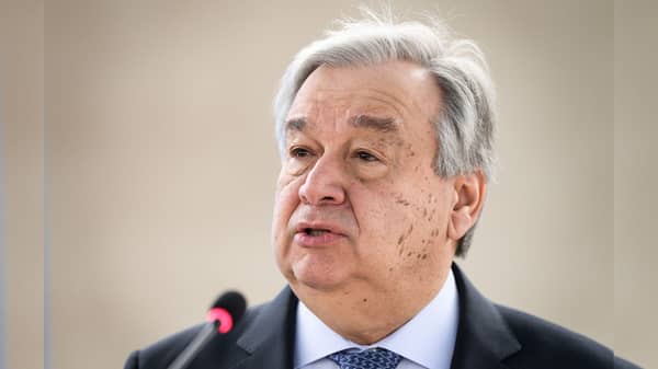 FILES-SWITZERLAND-UN-LIBYA-CONFLICT-DIPLOMACY