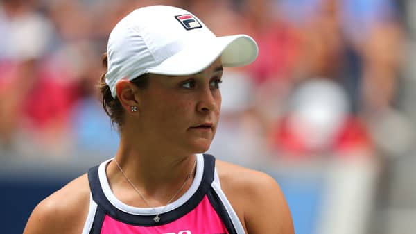 2019 US Open – Day 7