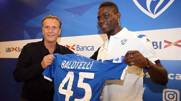 Balotelli
