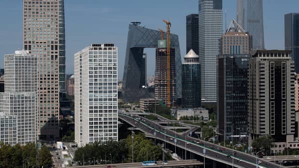 FILES-COMBO-CHINA-POLLUTION