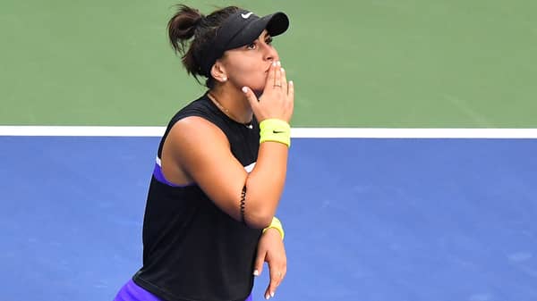 Tennis: Grand Slam Tournaments – US Open: Day 13