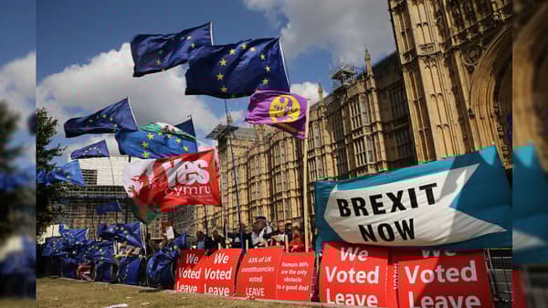 BRITAIN-POLITICS-EU-BREXIT