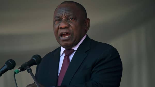 Cyril-Ramaphosa