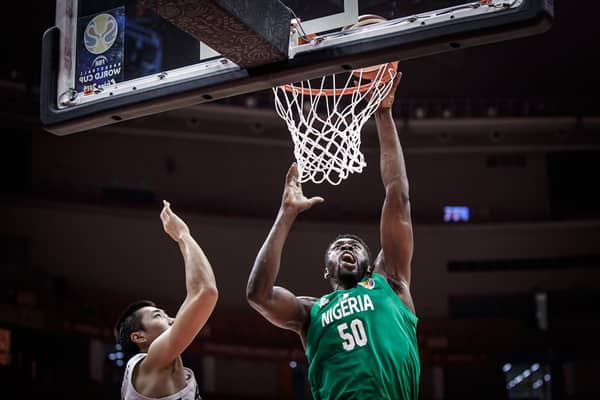 DTigers Michael Eric