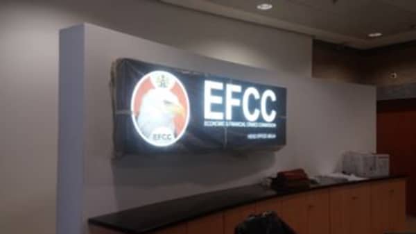 EFCC
