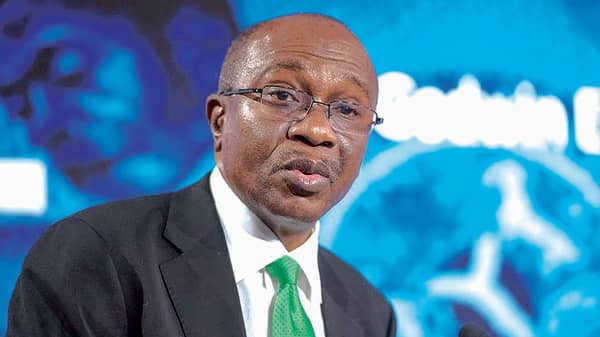 EMEFIELE