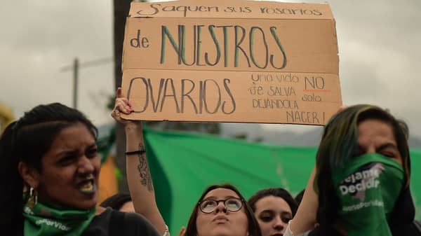 ECUADOR-ABORTION-DECRIMINALIZATION-SUPPORTERS