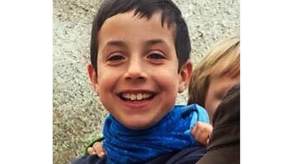 FILES-SPAIN-DISAPPEARANCE-UGC