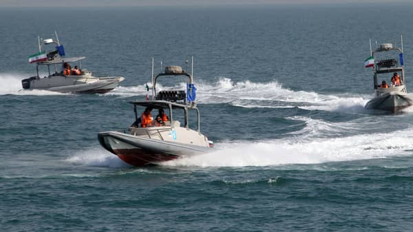 FILES-IRAN-US-DIPLOMACY-BOAT