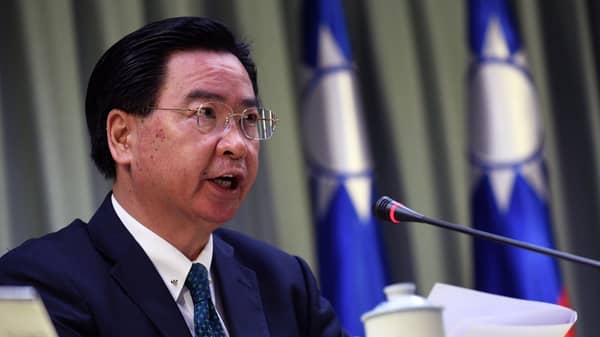 FILES-TAIWAN-SOLOMONS-CHINA-POLITICS-DIPLOMACY