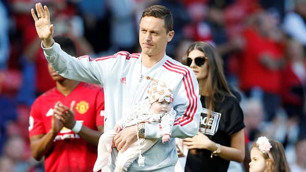 Premier League – Manchester United v Cardiff City