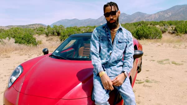 Phyno – Ke ife o (Official Music Video) 1-10 screenshot