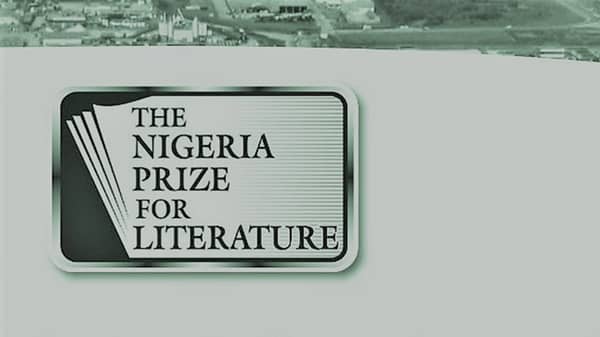 The Nigeria Prize for Literature