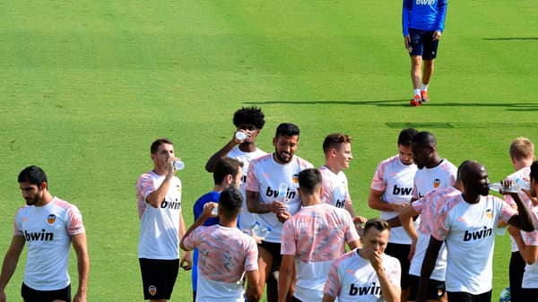 FBL-EUR-C1-VALENCIA-TRAINING