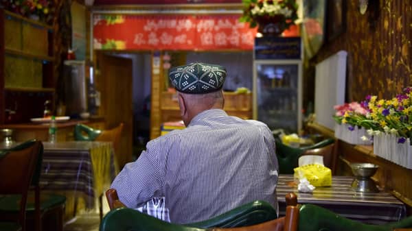 FILES-US-CHINA-UN-XINJIANG-RIGHTS-DIPLOMACY