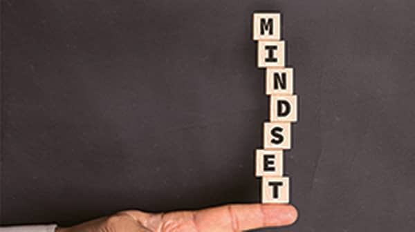 mindset
