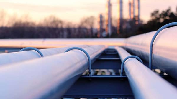 oil-pipelines