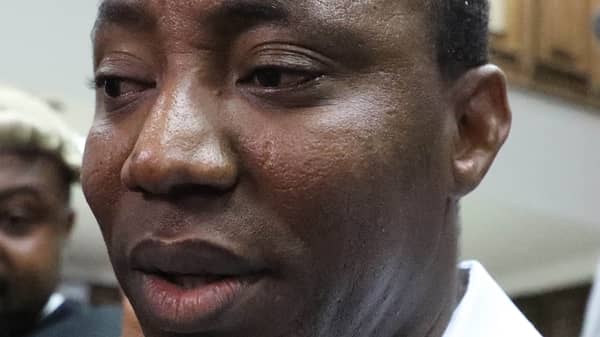 NIGERIA-POLITICS-COURT