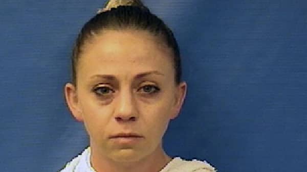 FILES-US-CRIME-POLICE-RACE