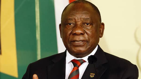 SAFRICA-NIGERIA-DIPLOMACY