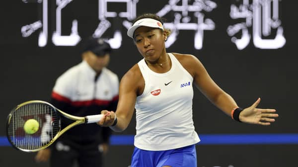 TENNIS-ATP-WTA-CHINA