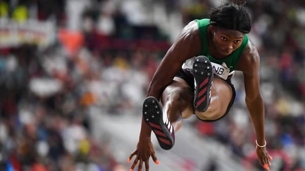 ATHLETICS-WORLD-2019