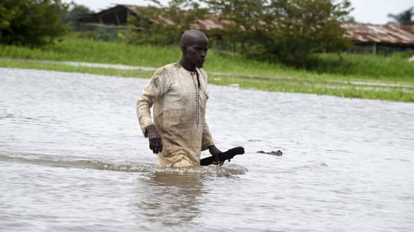 NIGERIA-FLOODS