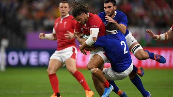RUGBYU-WC-2019-MATCH43-WAL-FRA