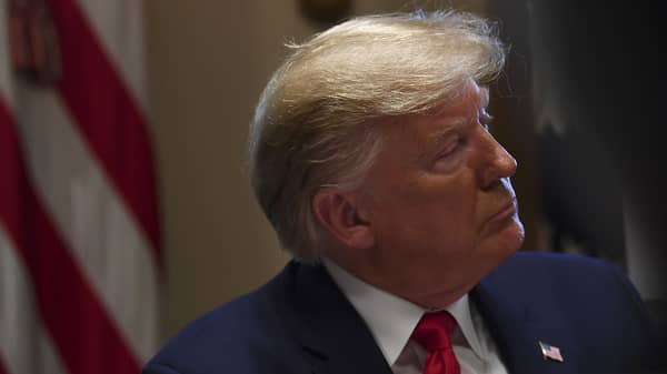 US-POLITICS-TRUMP-CABINET