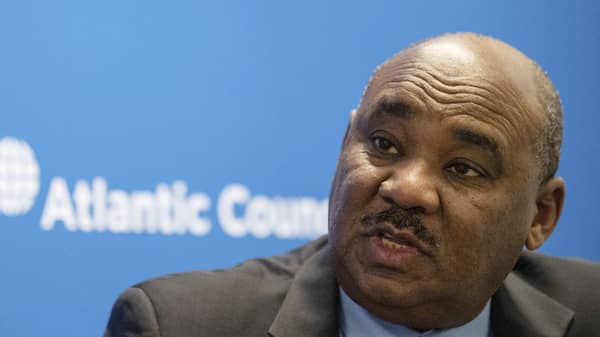 Sudan’s finance minister tells AFP of priorities of new government