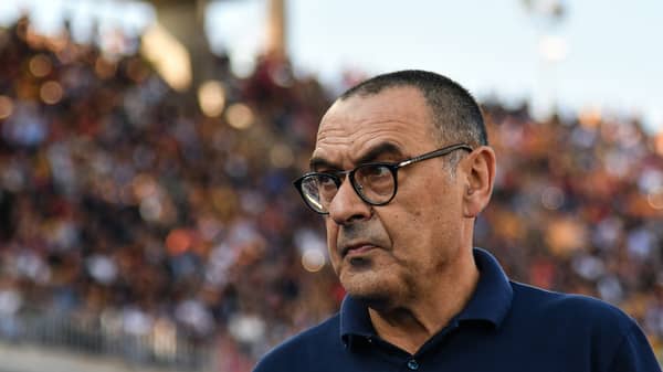 FBL-ITA-SERIEA-LECCE-JUVENTUS