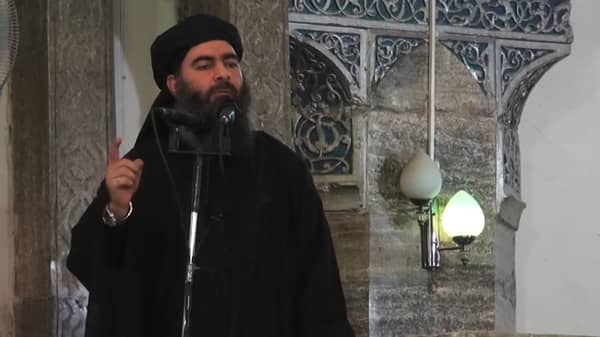 FILES-IRAQ-SYRIA-US-CONFLICT-IS-BAGHDADI