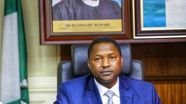 Abubakar Malami