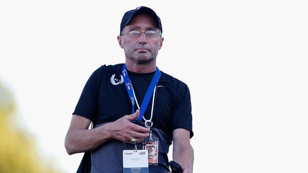 2015 USA Outdoor Track & Field Championships – Day 1