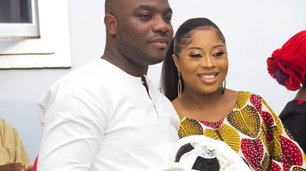 Benita Okojie 26-10-19