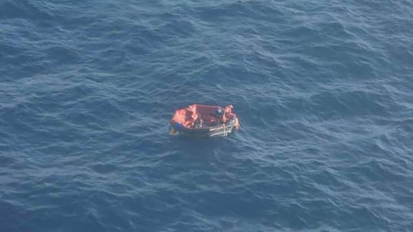 FRANCE-ACCIDENT-WEATHER