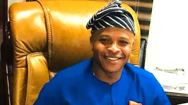 Chigozie Chukwudi-Okafor