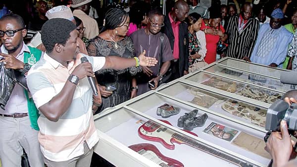 Ebenezer-Obey-Fabiyi