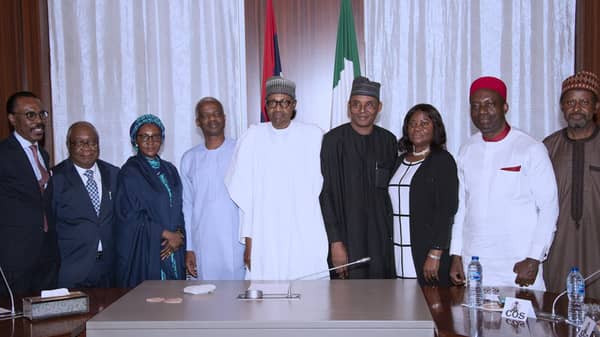 Economic Advisory Council