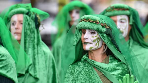 Extinction Rebellion