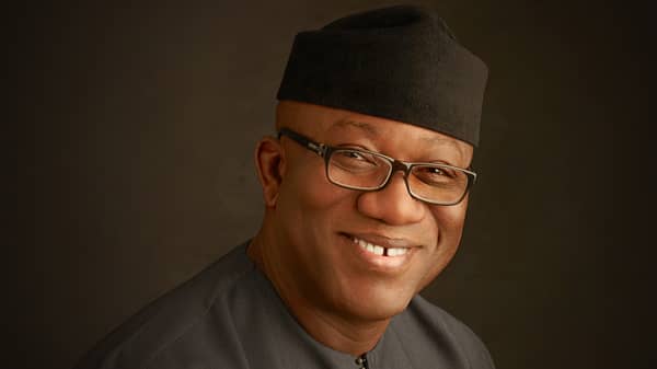 Fayemi