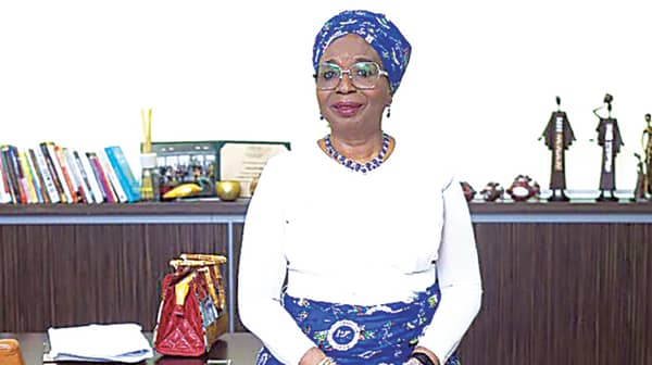 Ibukun Awosika