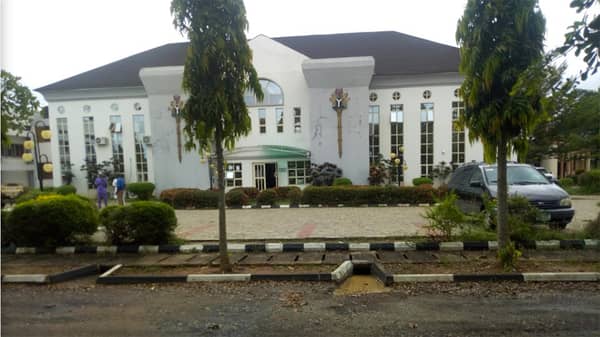 Kwara Assembly
