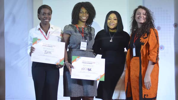 Mentor Matchup Challenge